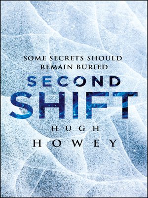 Second Shift - ebook